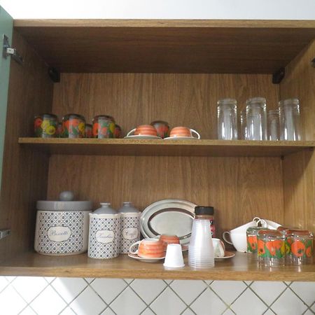 Casa Repasi Appartement Sferracavallo Buitenkant foto