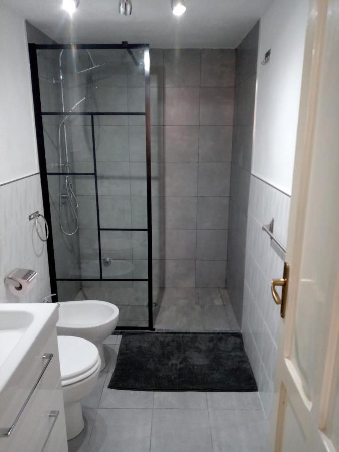 Casa Repasi Appartement Sferracavallo Buitenkant foto