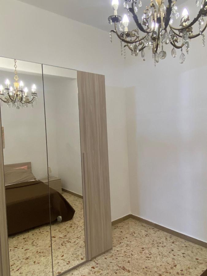 Casa Repasi Appartement Sferracavallo Buitenkant foto