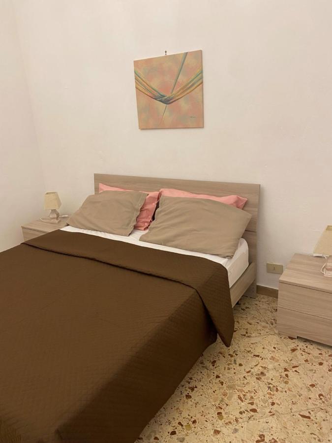 Casa Repasi Appartement Sferracavallo Buitenkant foto