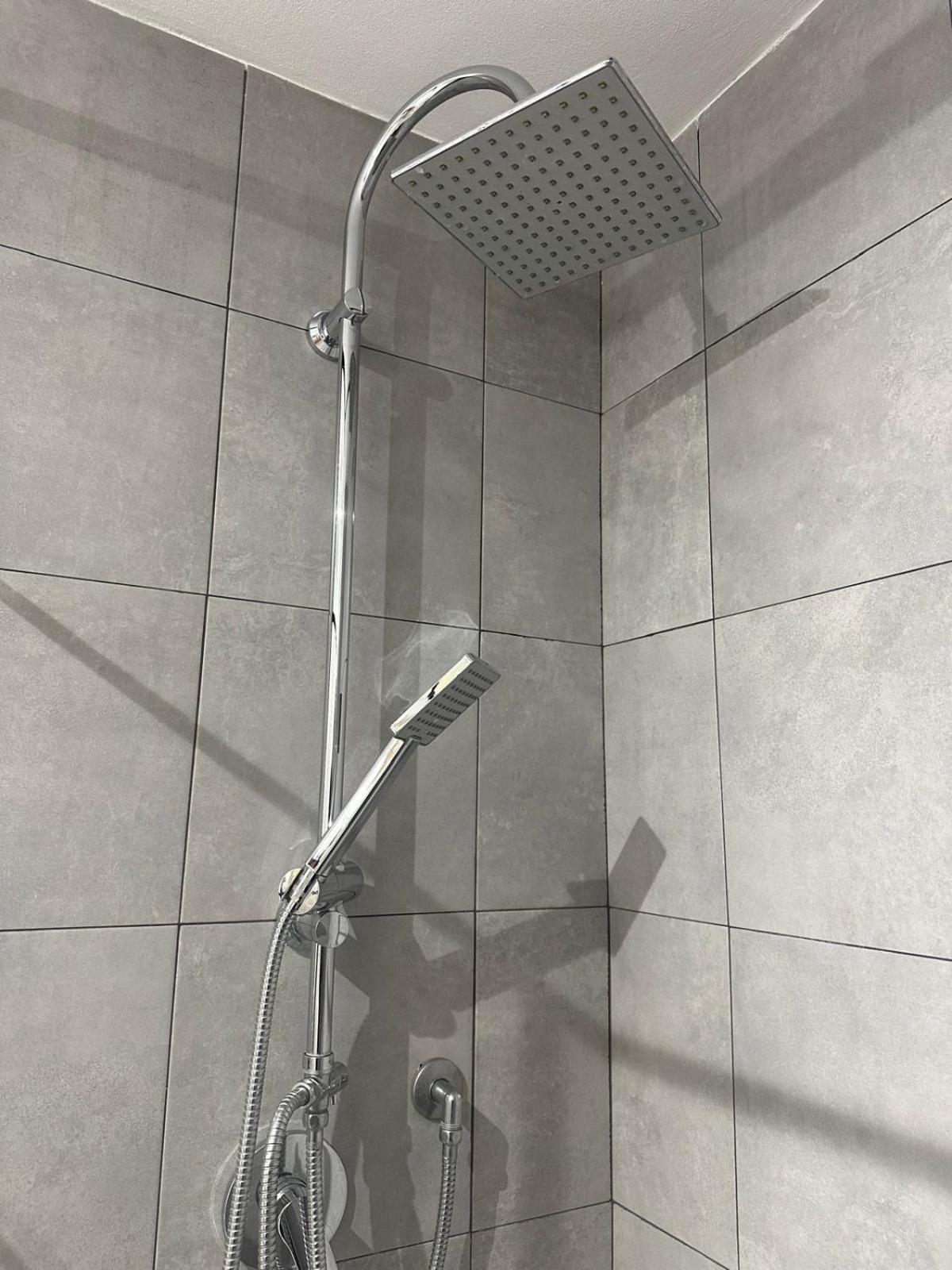 Casa Repasi Appartement Sferracavallo Buitenkant foto